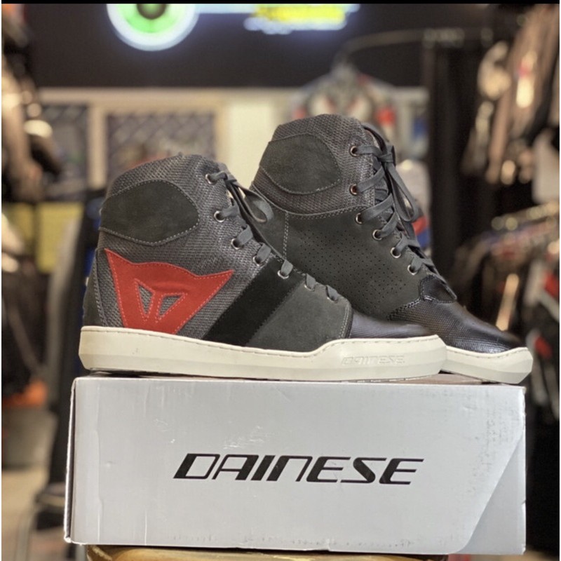 dainese casual shoes