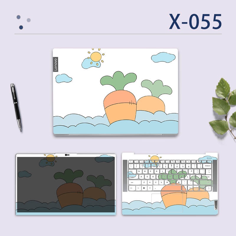 Stiker Skin Laptop Untuk Acer Swift 3 SF314 SF314-52 - 51VX 14 inch SF314-54 SF314-57F- 56f 56g Sf - 14