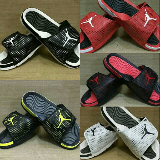 Sandal Jordan Premium