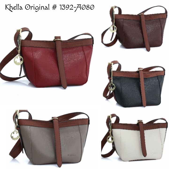 Tas fashion Khella Goonai 1392-A080