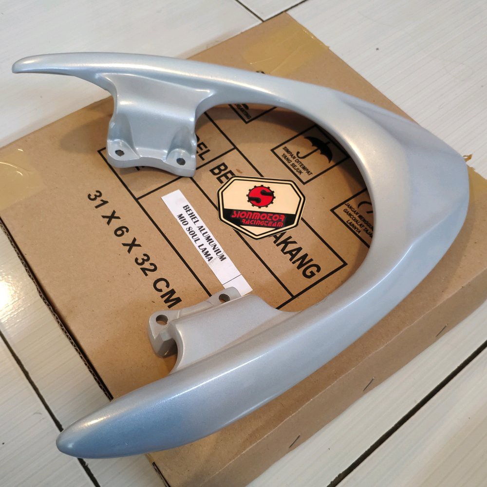 Behel Jok Belakang Mio Soul Lama SION MOTOR