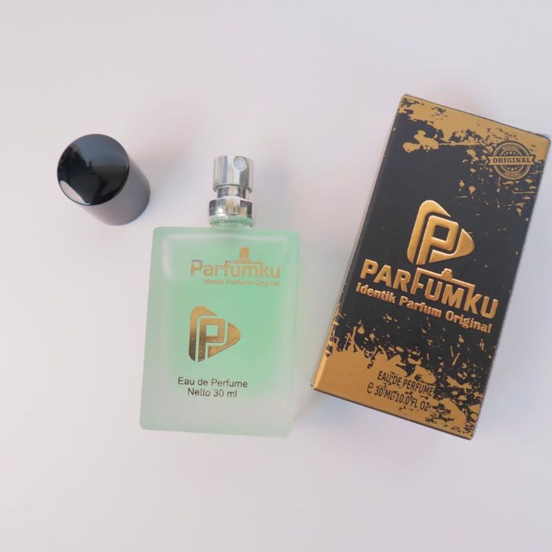 Parfum Pria 1037 - Aigner