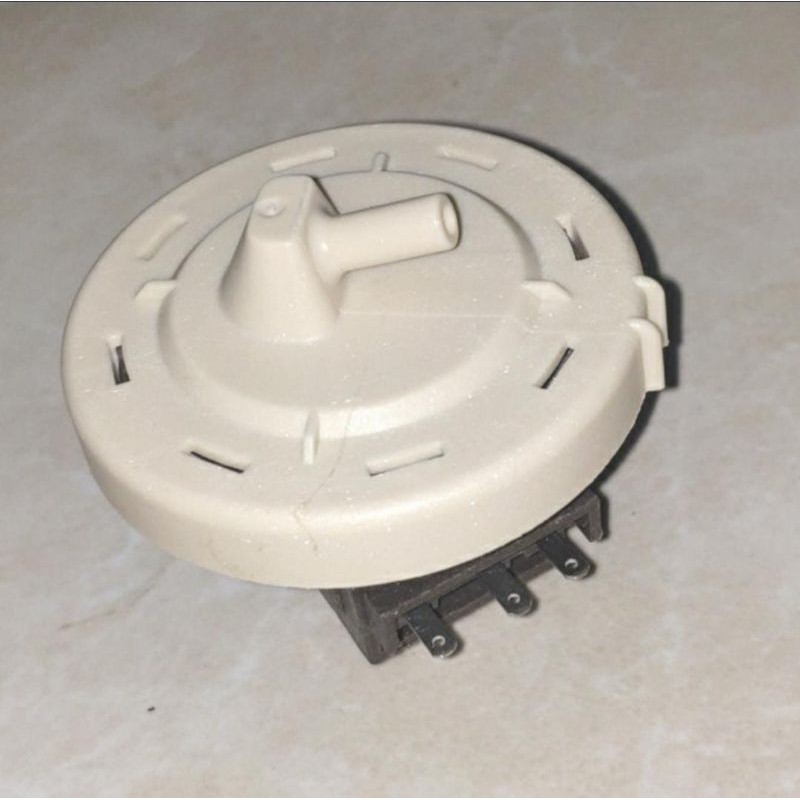 Water level mesin cuci LG top loading