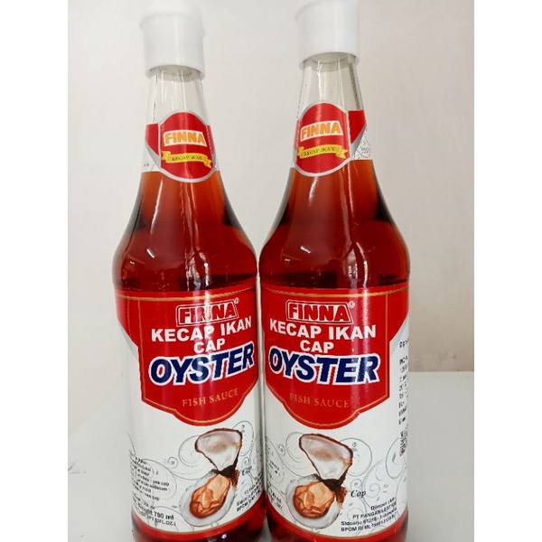 

kecap ikan finna cap oyster 700ml