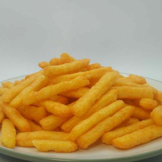

Snack enak stick stik Pedas Balado cemilan enak dan gurih jual kiloan 500gr jajanan murah