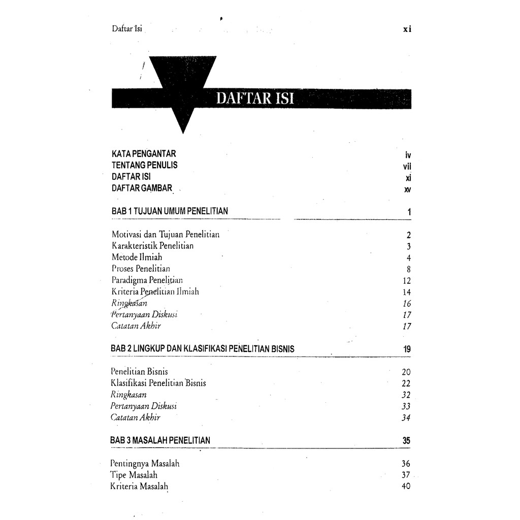 Buku 05 Metodologi Penelitian Bisnis Untuk Akuntansi Dan Manajemen Shopee Indonesia