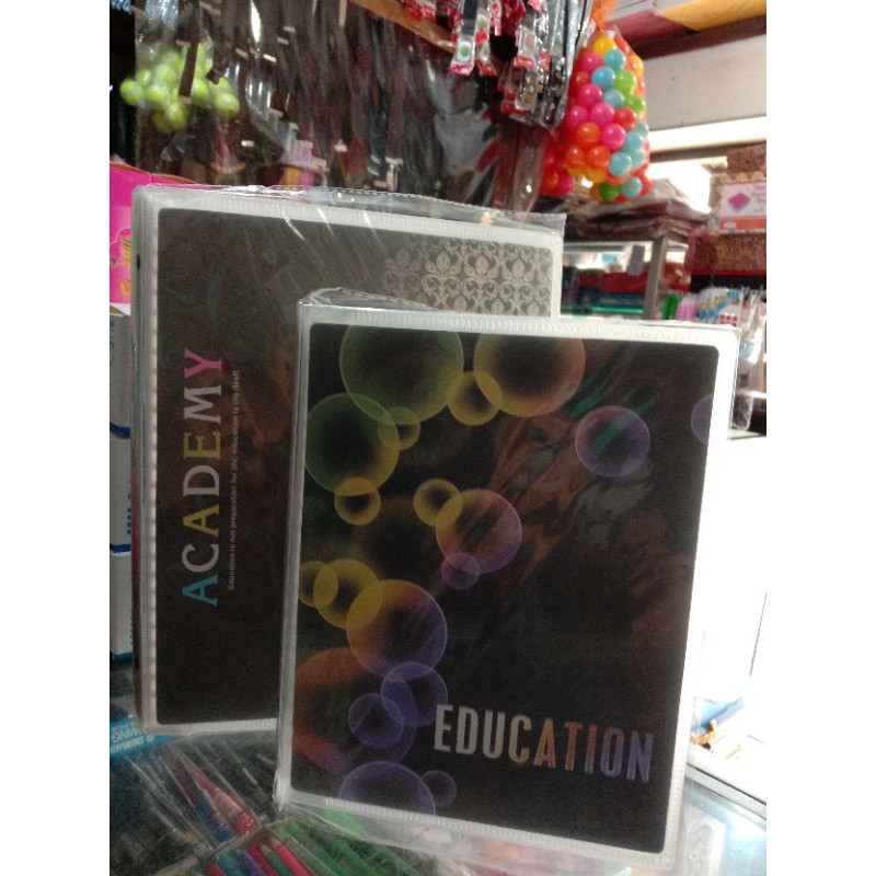 

Binder File Joyko