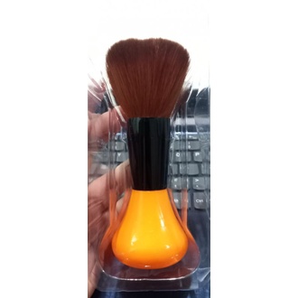 Promo KUAS BRUSH POWDER BRUSH BLUSH ON / Kuas Make Up Super Big/ Blush On NO.BC 013