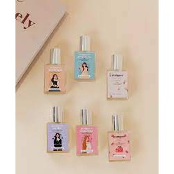 BPOM - 30 ML GEAMOORE INSPIRED PARFUM 30 ML-3