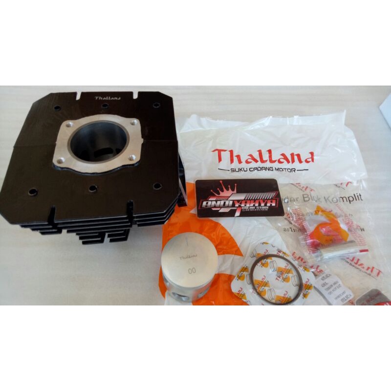BLOK CYLINDER BURING RX KING YP 1 THAILAND