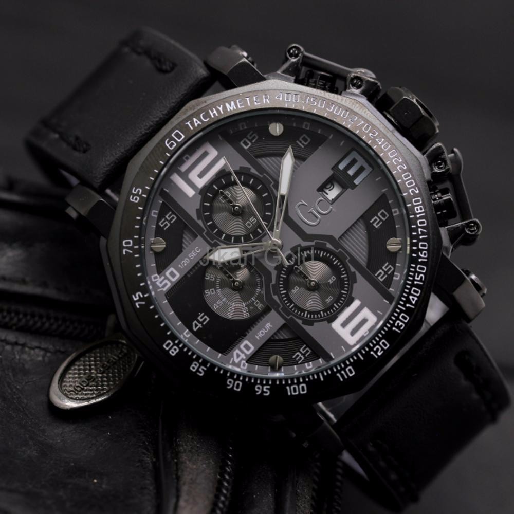 Jam Tangan Pria Sport GC Guess Colletion Super