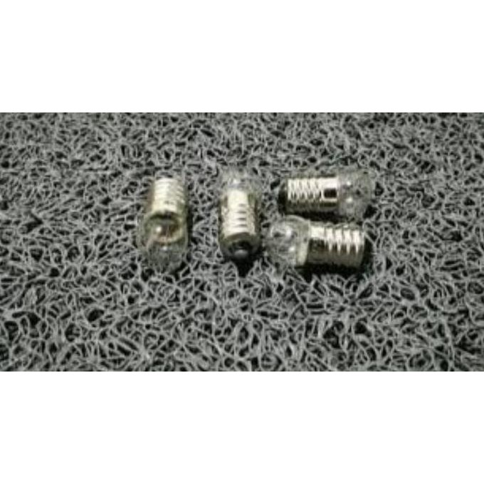 Lampu Senter 3V6 3.6V 6.2V 6V2 12V Bikin Diketerangan Pcmja29 Dijamin