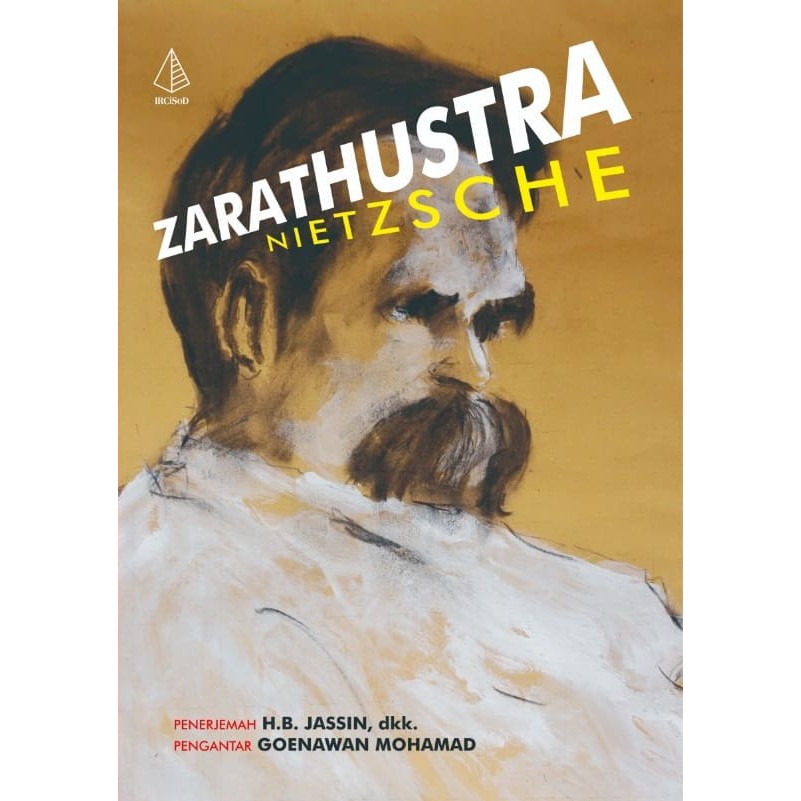 ZARATHUSTRA - Nietzsche