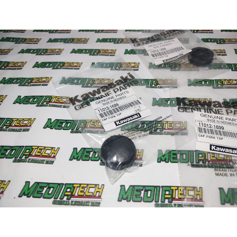 Tutup pipa as shock ninja 150 r original kawasaki tutup karet as shock ninja r original tutup karet
