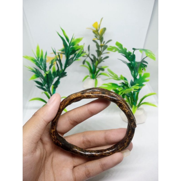 Gelang Akar Bahar Brahma