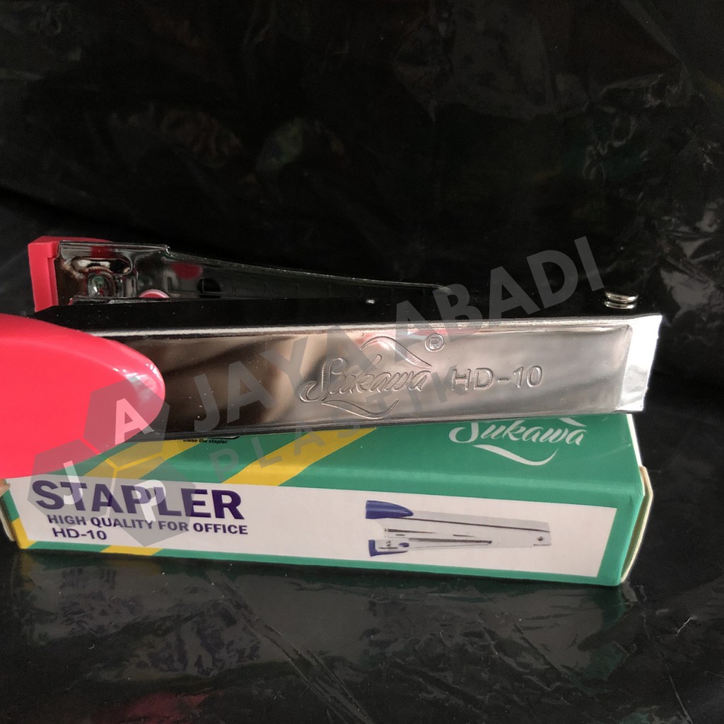 

Mesin Staples
