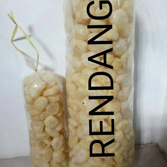 

Dorodok viral by gudegsarirasa rasa rendang ukuran kecil