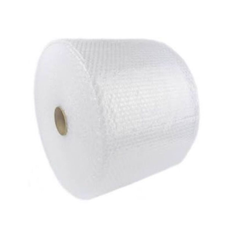 

Bubblewrap untuk packing pesanan cemilan