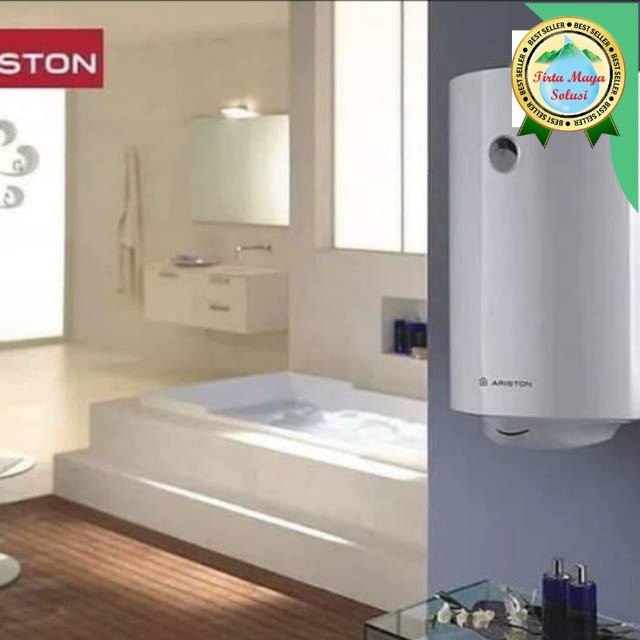 Arston PRO R100 water heater listrik pemanas air kamar mandi