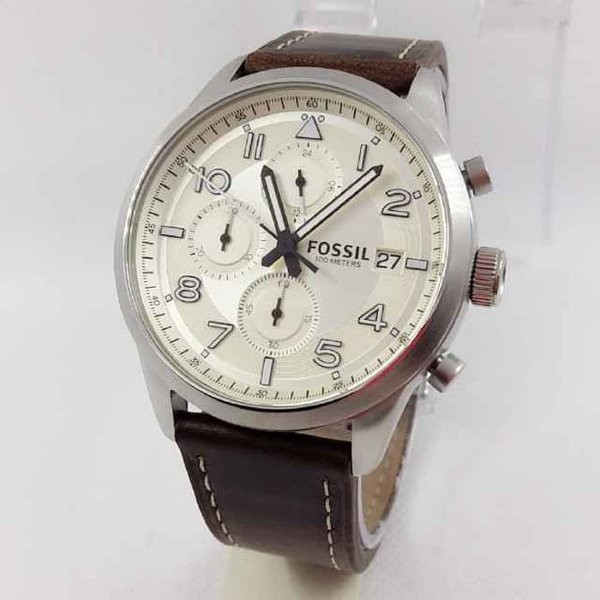 TERLARIS ORIGINAL Jam Tangan Fossil FS5138 TERMURAH