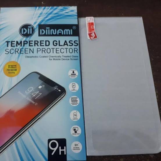 Tempered Glass DIINAMI full Glue Tempered Glass Murah All Type
