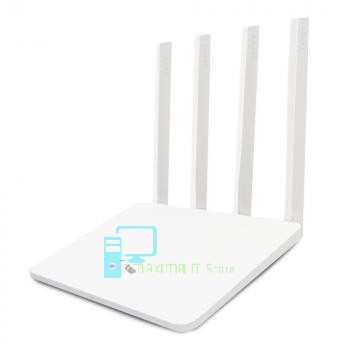 Xiaomi WiFi 3C Wireless Router 802.11ac 300Mbps with 4 Antennas