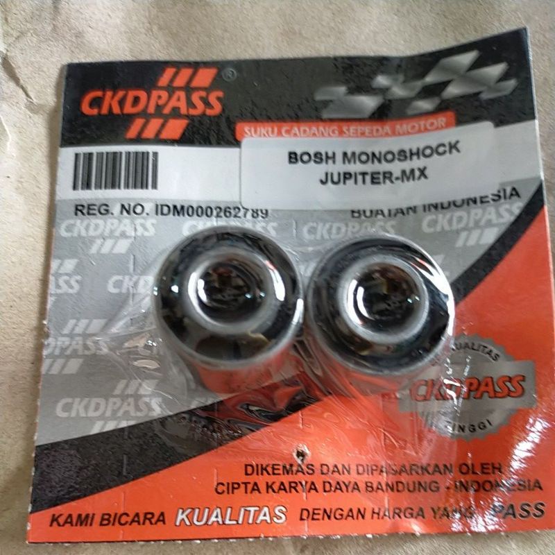 Bosh mono shock Jupiter MX