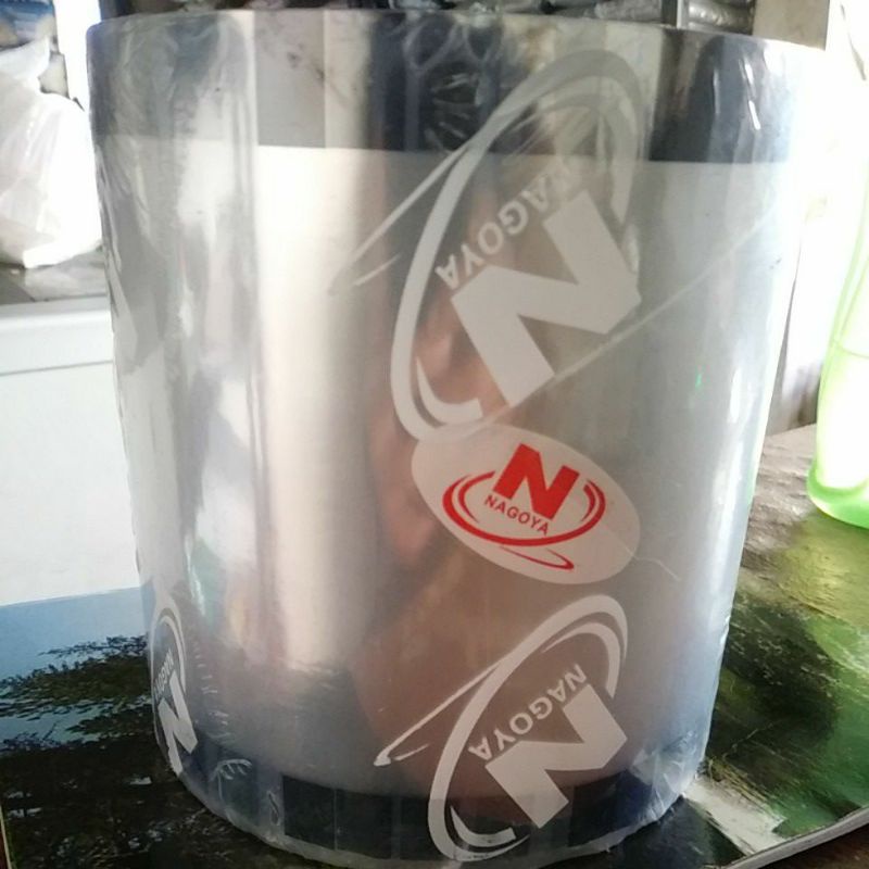 Sealer Plastik Kecil (untuk 1000 cup)