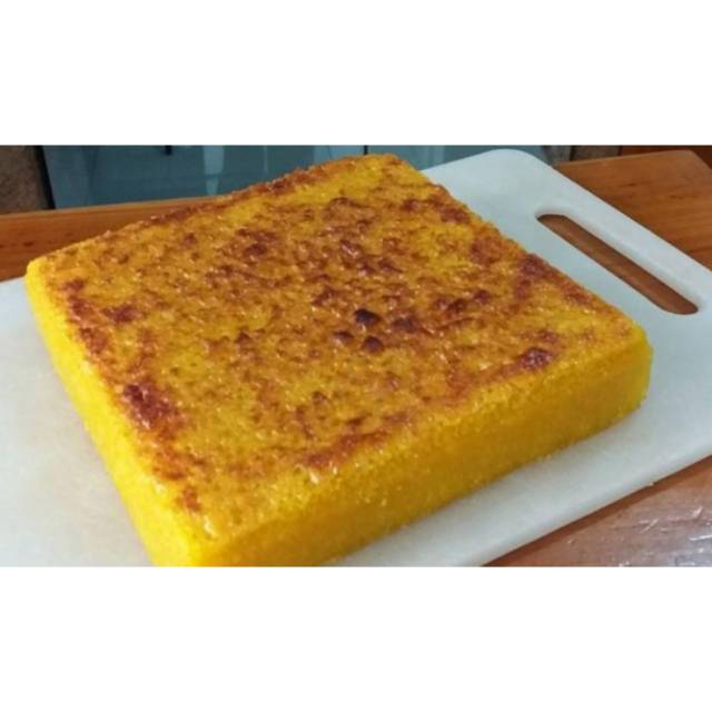 

Bika Ambon