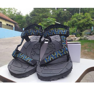  KODE 2516 BNS Sandal  eiger  kinkajou motif Shopee 