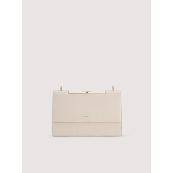 Pedro boxy crossbody bag