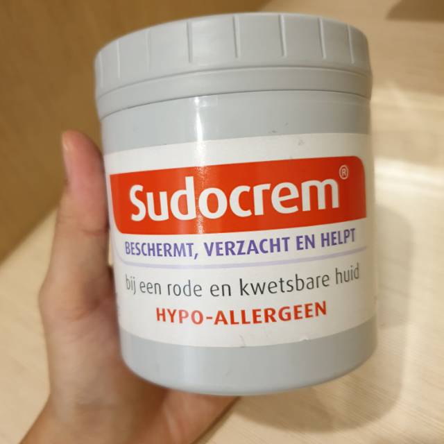 Sudocrem