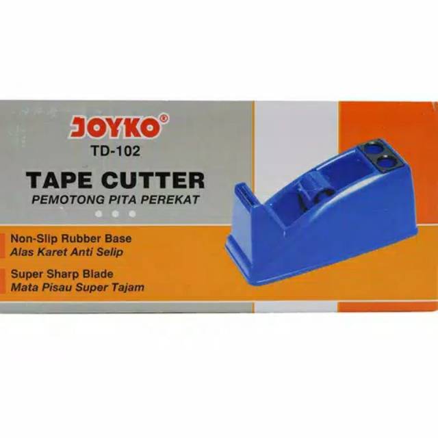 

Tape Cutter Joyko TD-102