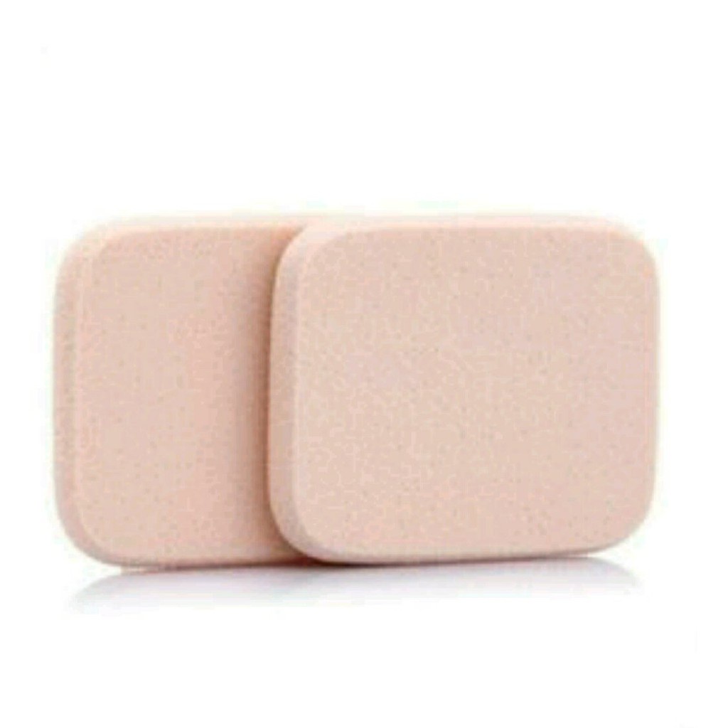 Sponge Make Up Spon Makeup / Bedak Sponge bedak Spon Bedak - RANDOM 1 pcs