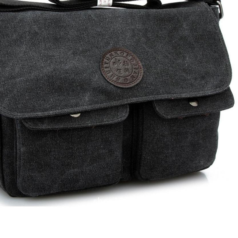 TAS SELEMPANG PRIA KLASIK FASHION PRIA COCOK UNTUK JALAN JALAN