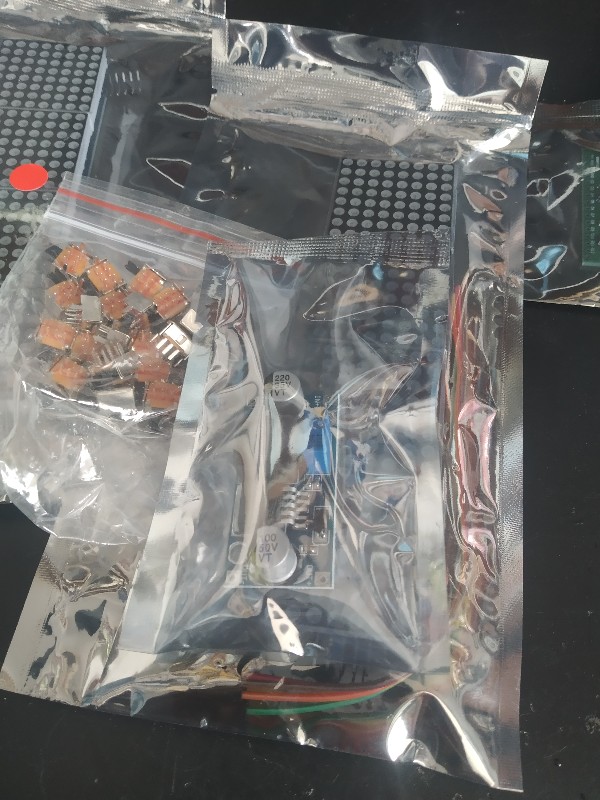 20pcs Sk22d07 Toggle Switch 2p2t 6pin Slide Switch Handle Panjang 4mm