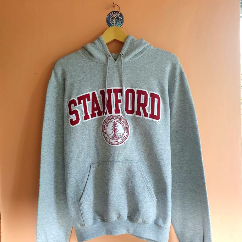Hoodie Champion Stanford University