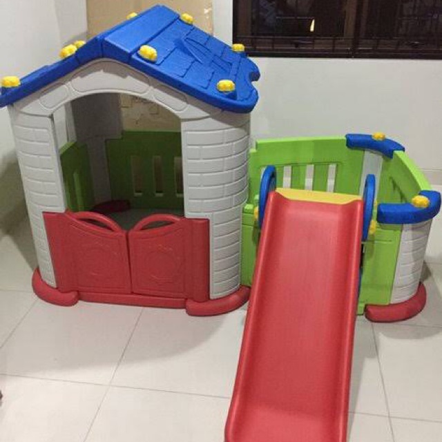 tobebe playhouse