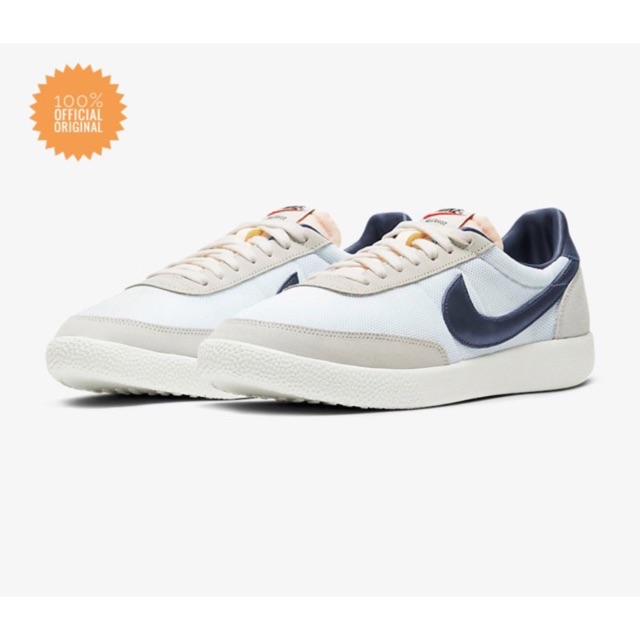 Nike Killshot Sail/Midnight Navy