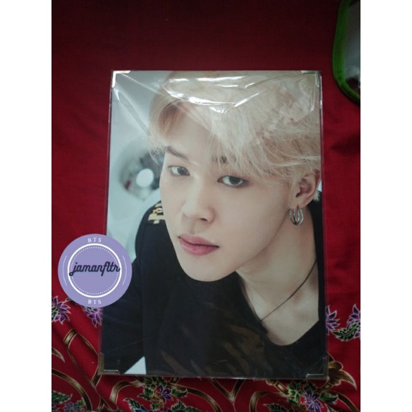 [OFFICIAL] BTS PREMIUM PHOTO SYS FINAL BTS JIMIN