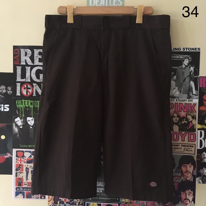 Celana Pendek Dickies Cellpocket Original