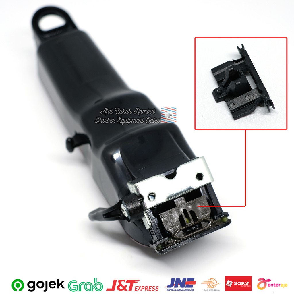 wahl magic clip cam follower