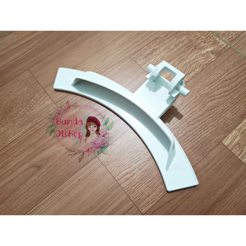 Handle Pintu Mesin Cuci Electrolux EWF85662 Model Sabit