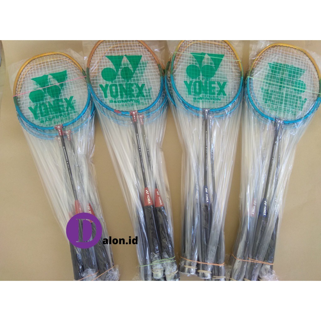  Raket  Badminton  Bulutangkis Anak  Shopee Indonesia