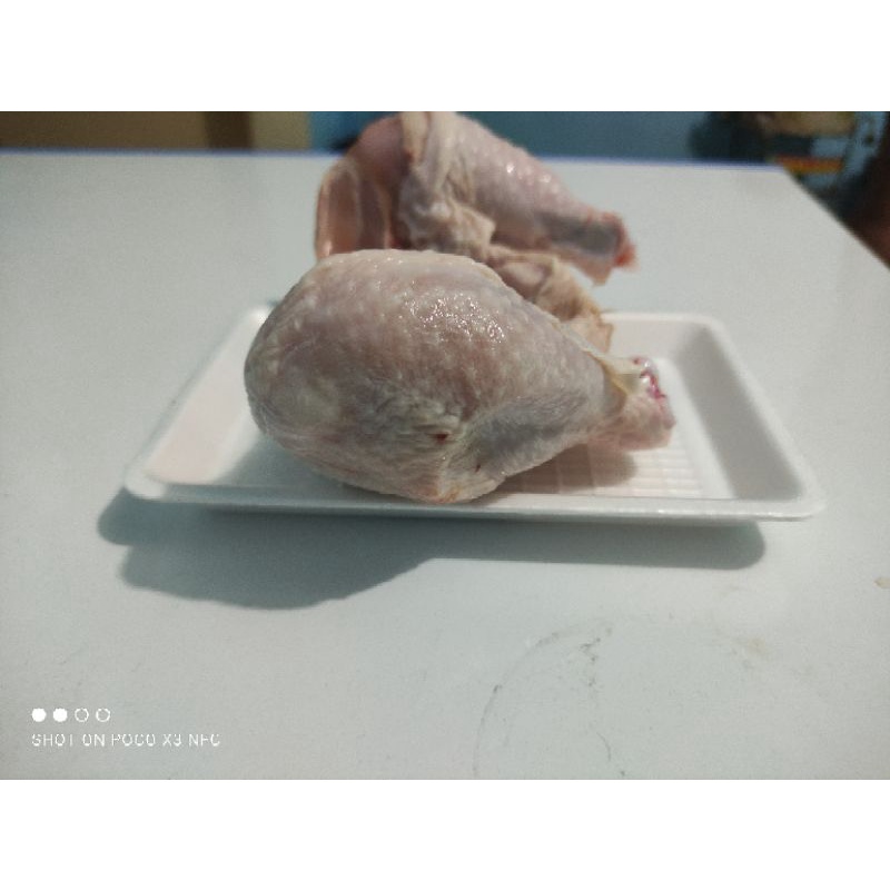 

paha ayam potong