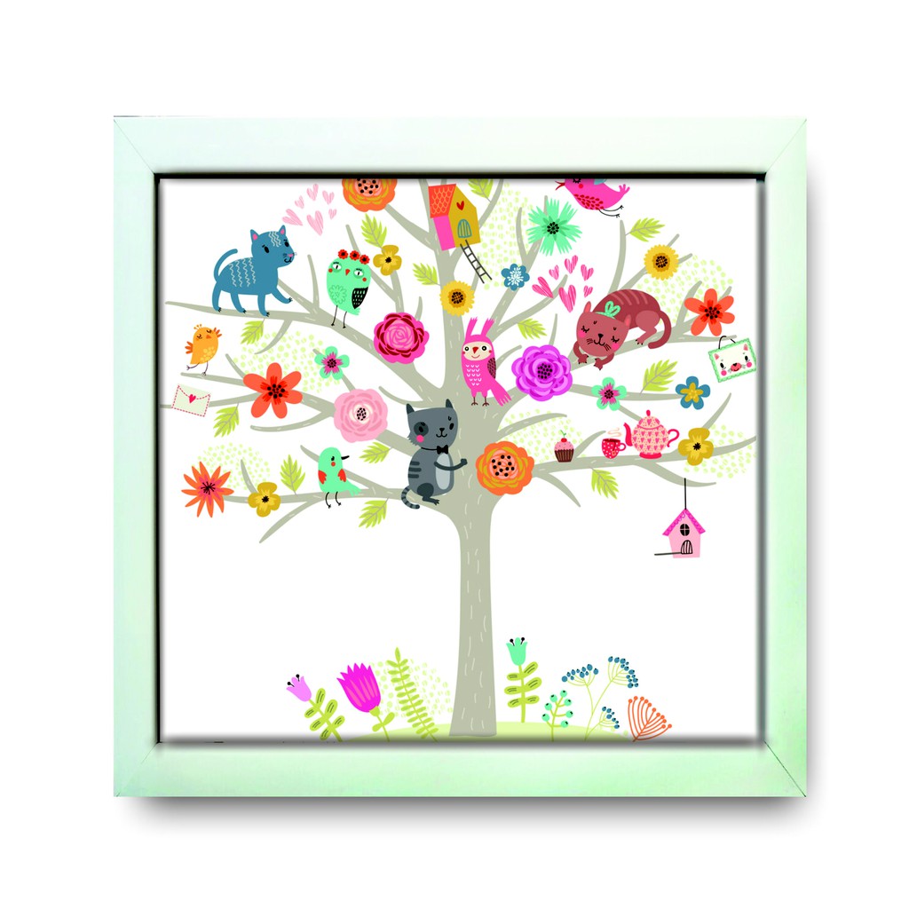 poster dinding kamar-poster dinding keren-poster kucing
