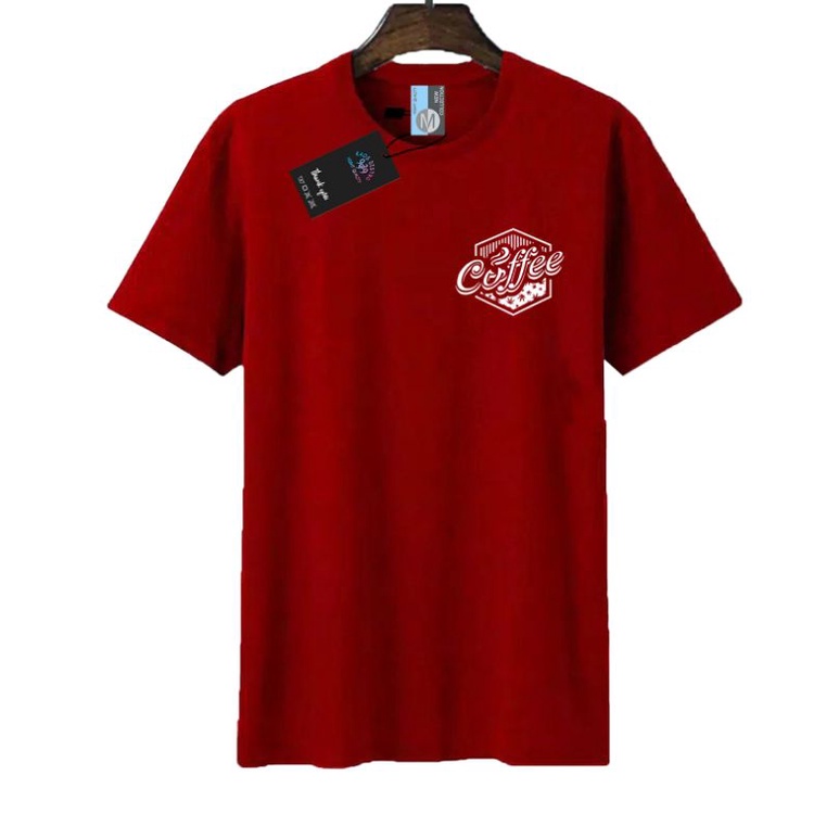 COD II KAOS PRIA II KAOS DISTRO SABLON DIGITAL HIGH QUALITY