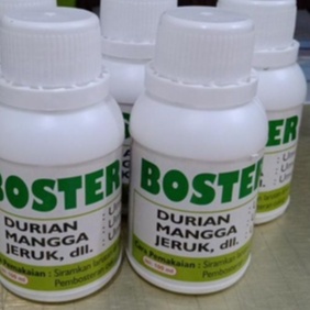 Boster Durian,Mangga Dan Jeruk Cair Untuk Pembungaan Tanaman Booster Buah Dijamin Terbukti Ampuh