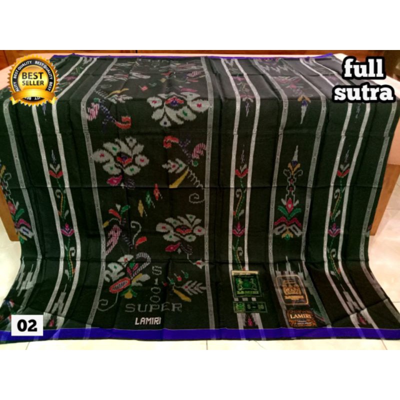 LAMIRI MGT ful sutra
