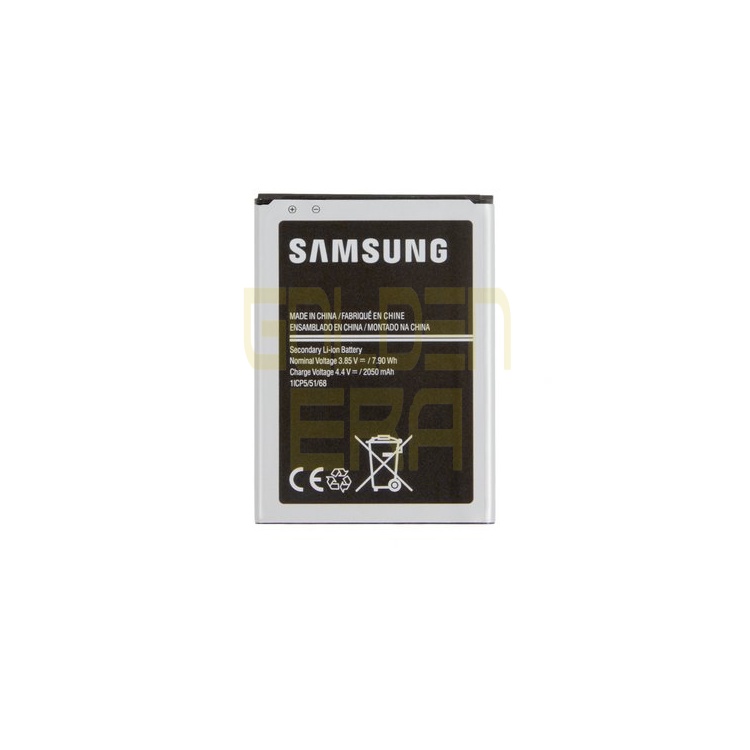 Baterai Samsung Galaxy J1 2016 J120 J120F J120G Original Batre Batrai Battery HP